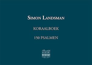 LANDSMAN, SIMON