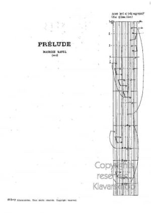 RAVEL, M.