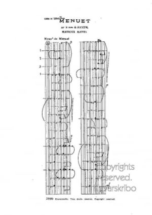 RAVEL, M.