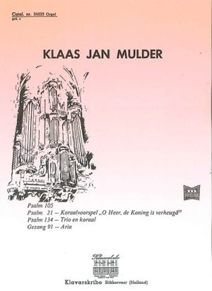 MULDER, KLAAS JAN
