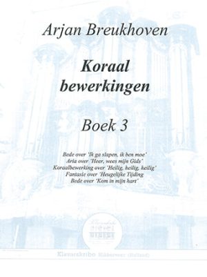 BREUKHOVEN, ARJAN