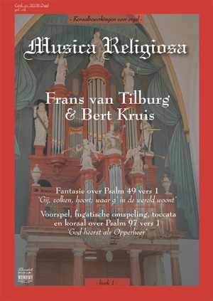 FRANS VAN TILBURG & BERT KRUIS