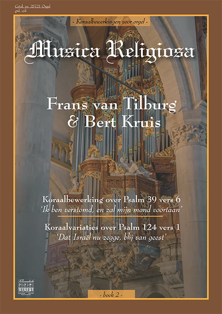 FRANS VAN TILBURG & BERT KRUIS