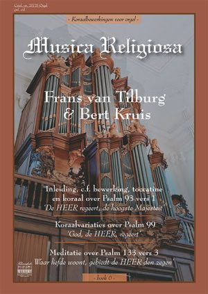 FRANS VAN TILBURG & BERT KRUIS