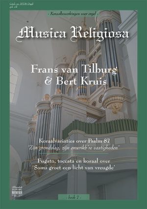 FRANS VAN TILBURG & BERT KRUIS