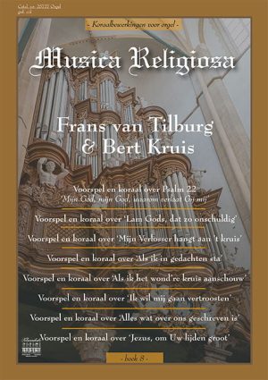 FRANS VAN TILBURG & BERT KRUIS
