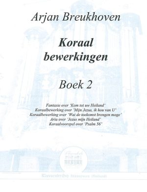 BREUKHOVEN, ARJAN