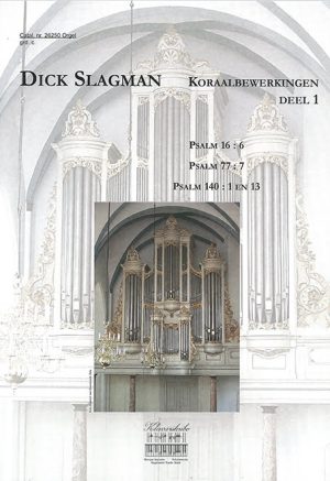 SLAGMAN, DICK