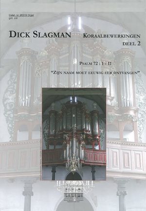 SLAGMAN, DICK