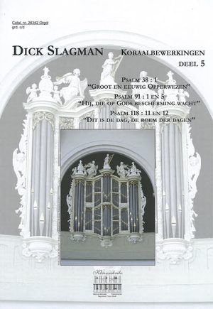 SLAGMAN, DICK