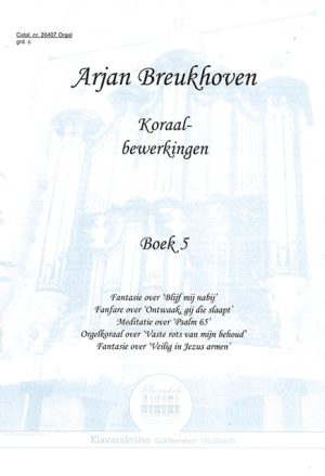 BREUKHOVEN, ARJAN