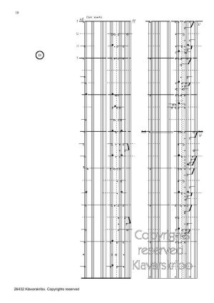 ZWAVING, FOLGERT