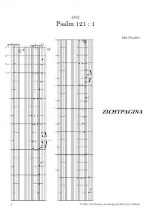 PROPITIUS, JOHN