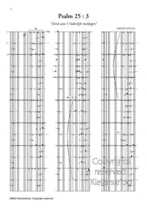 KNEVEL, ANDRÉ