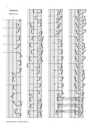 TELEMANN, G.F.