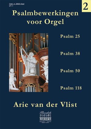 VLIST, ARIE VAN DER