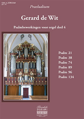 WIT, GERARD DE