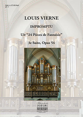 VIERNE, LOUIS