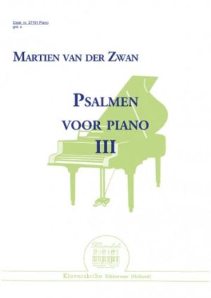 ZWAN, MARTIEN VAN DER
