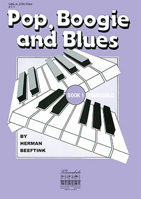 BEEFTINK, HERMAN