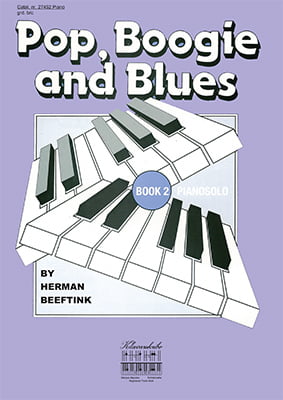 BEEFTINK, HERMAN