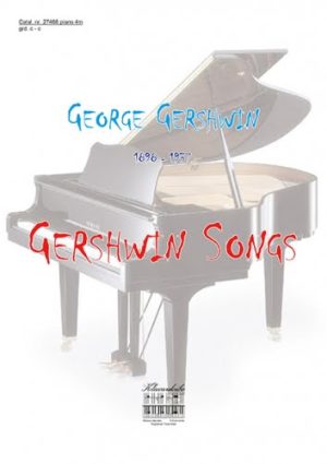 GERSHWIN, GEORGE