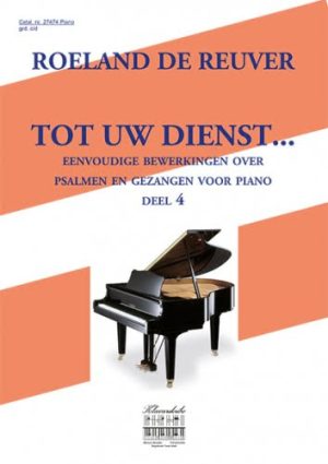 REUVER, ROELAND DE