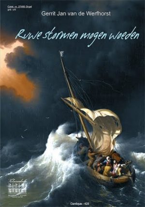 WERFHORST, GERRIT JAN VAN DE