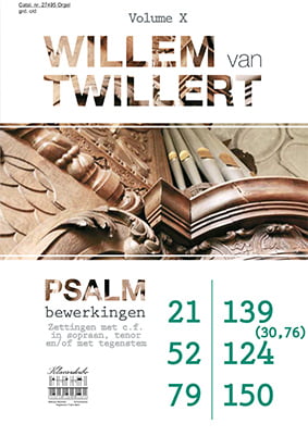 TWILLERT, WILLEM VAN