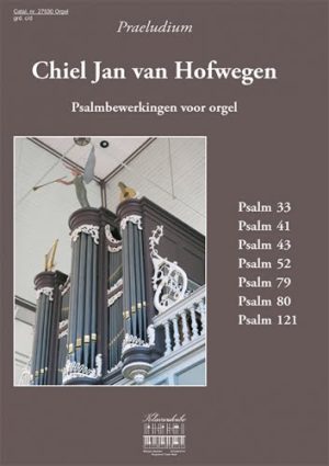 HOFWEGEN, CHIEL JAN VAN