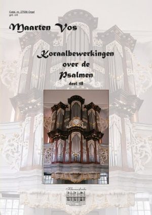 VOS, MAARTEN