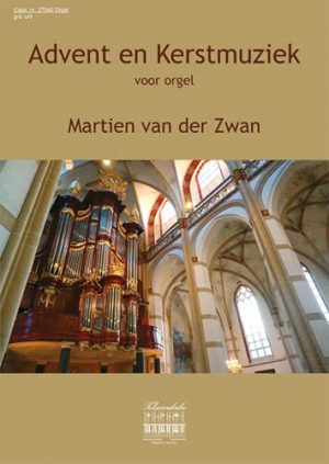 ZWAN, MARTIEN VAN DER