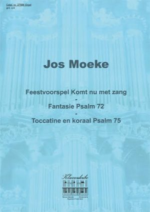 MOEKE, JOS
