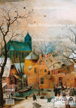 JONG, MARGARETHA CHRISTINA DE