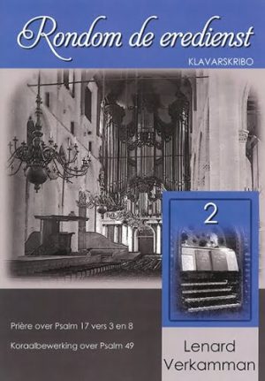 VERKAMMAN, LENARD