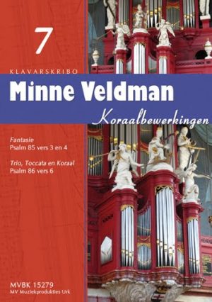 VELDMAN, MINNE