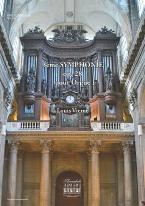 VIERNE, LOUIS