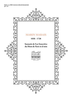 MARCUS, MARIN