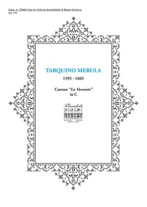 MERULA, TARQUINO
