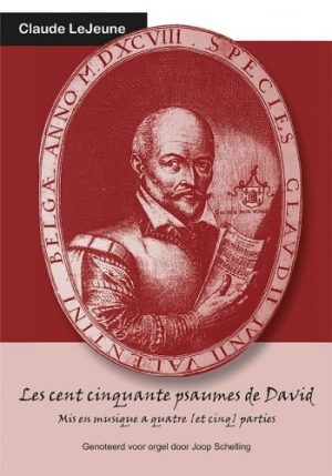 LEJEUNE, CLAUDE