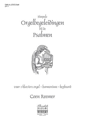 REEMER, COEN