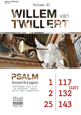 TWILLERT, WILLEM VAN
