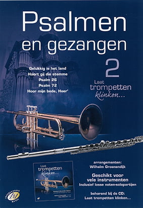 GROENENDIJK, WILHELM (arr.)