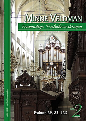 VELDMAN, MINNE
