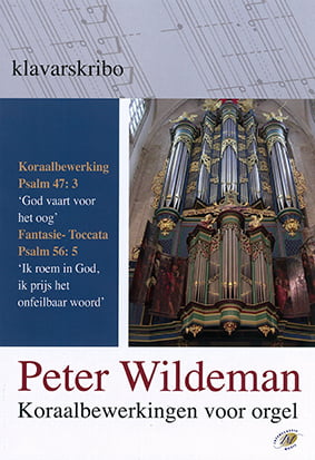 WILDEMAN, PETER