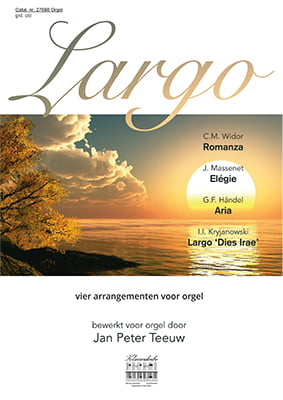 TEEUW, JAN PETER (arr.)