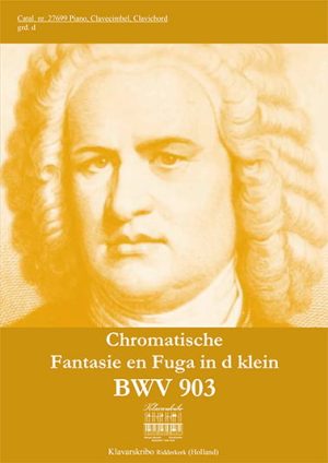 BACH, JOHANN SEBASTIAN
