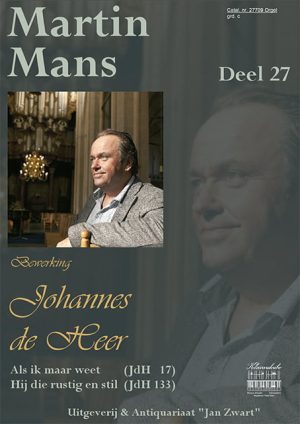 MANS, MARTIN