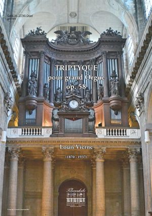 VIERNE, LOUIS