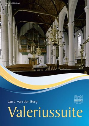 BERG, JAN J. VAN DEN